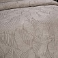Покрывало 240х260 см Ноэль крем