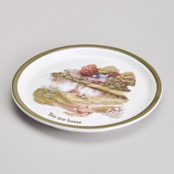 Тарелка 17 см Lefard Family house