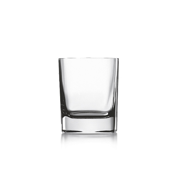 Набор бокалов для ликера 6 шт 60 мл  Luigi Bormioli Strauss