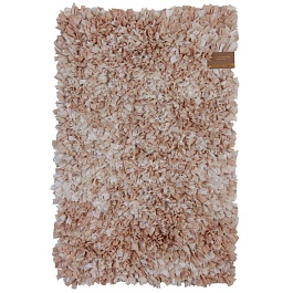 Carmella (пудра) Коврик для ванной 60х100