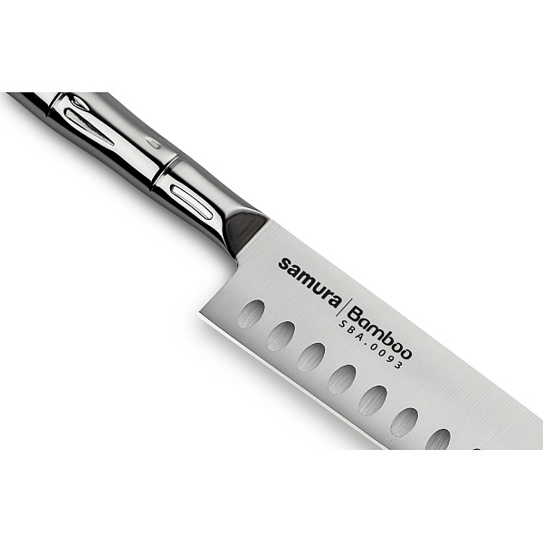 Нож Сантоку 137 мм Bamboo