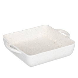 Салатник 16 х 20 см Tognana Vulcania Salento бежевый