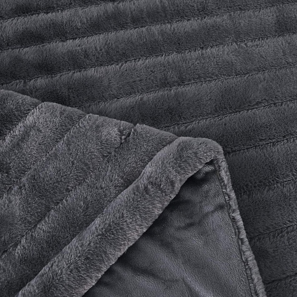 Покрывало 220 х 240 см Sofi de Marko Анабель стоун