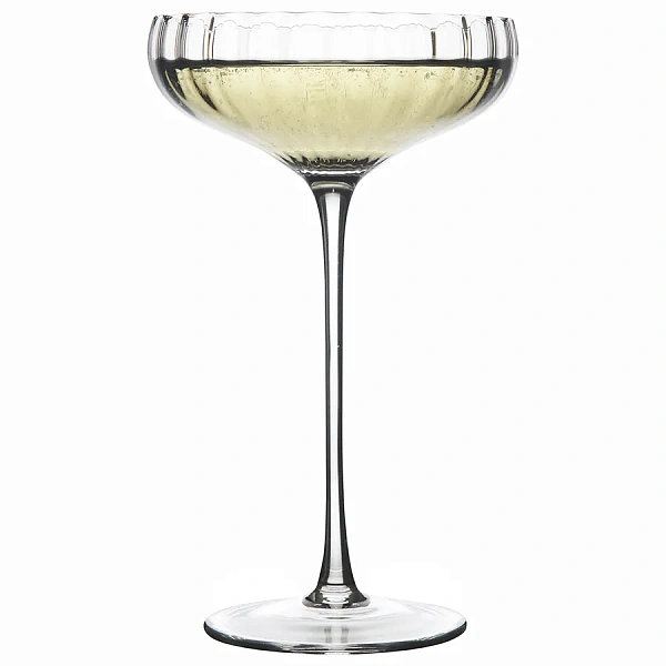 Набор креманок 2шт 255 мл Gemma Agate, серый