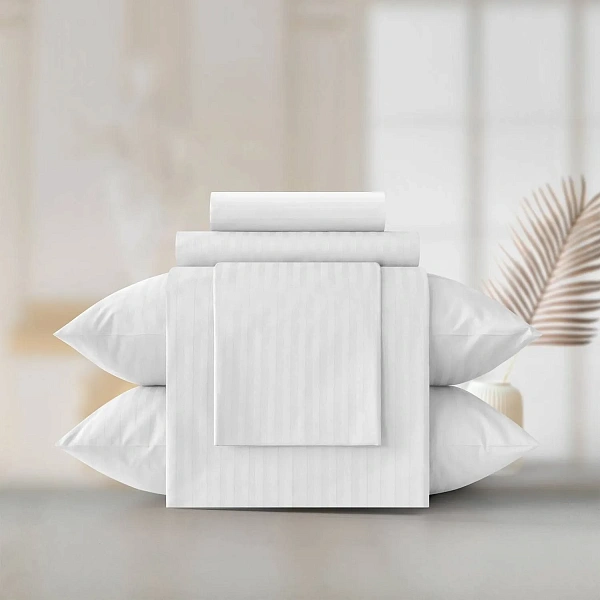 КПБ Семейный Verossa Stripe Royal