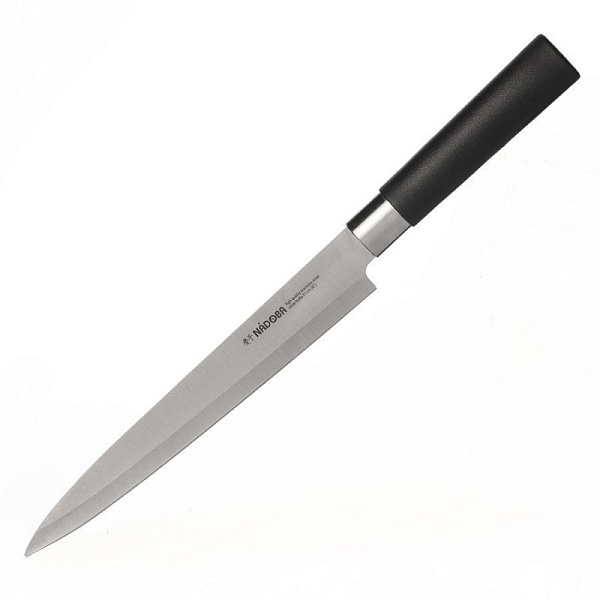 Нож разделочный 21 см Nadoba "Keiko"