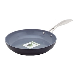 Сковорода с индукцией Green Pan STOCKHOLM 24 см