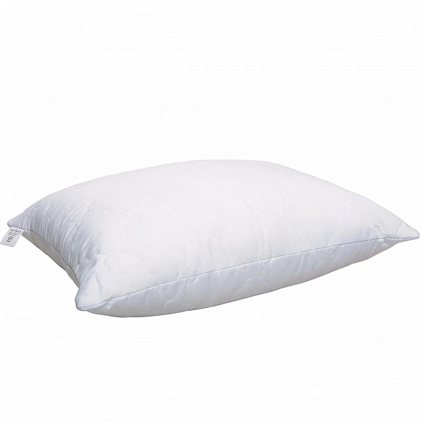 Подушка 70х70 Sonwell Fiber solid
