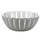 Миска 12 см Guzzini Grace серый