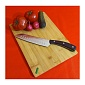 Нож Сантоку 17,5 см Nadoba Helga