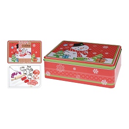 Набор для выпечки 28 предметов