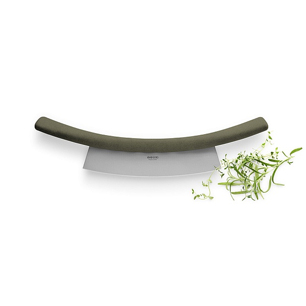 Нож для трав Eva Solo Green Tool зелёный