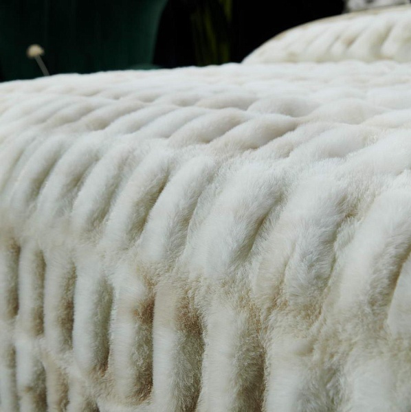 Покрывало 160 х 220 см Sofi de Marko Мех №7