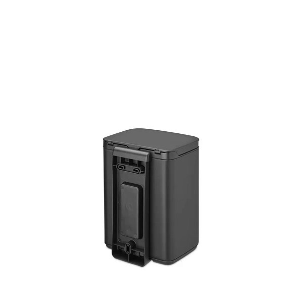 Мусорный бак 4 л Brabantia Bo