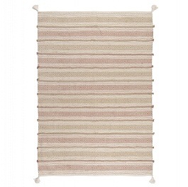 Ковер из хлопка kerala из коллекции ethnic