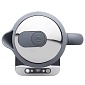 Чайник мет. 0W21011008 (SJM610) серый KENWOOD