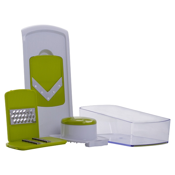 Набор для приготовления салатов