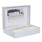 Комплект постельного белья евро Pepper Home Perla