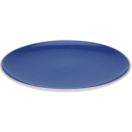 Керамическая тарелка 26,5 см в ассортименте