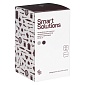 Органайзер для кухонных принадлежностей Smart Solutions Ronja серый-сливовый