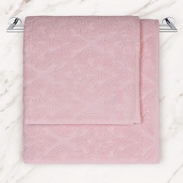 Полотенце 50 х 90 см Sofi de Marko Barbara розовый