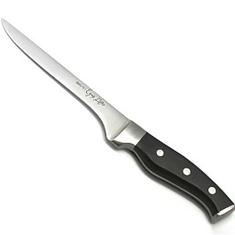 Нож обвалочный 15 см Едим дома