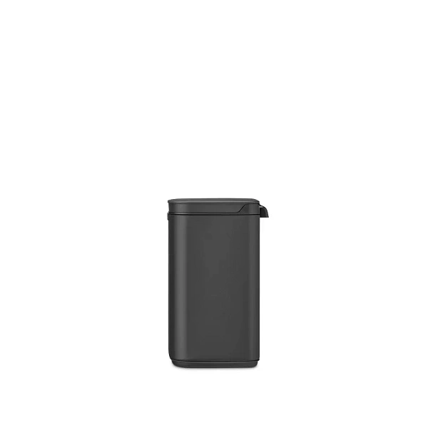 Мусорный бак 4 л Brabantia Bo