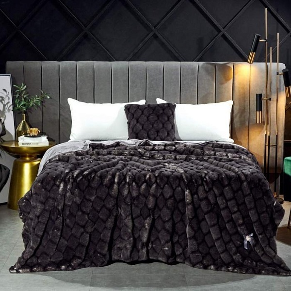 Адриана №4 Покрывало 160х220