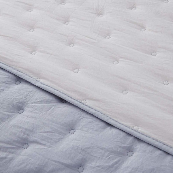 Комплект покрывало и наволочка 160 х 220 cм Sofi de Marko Элизабет №6