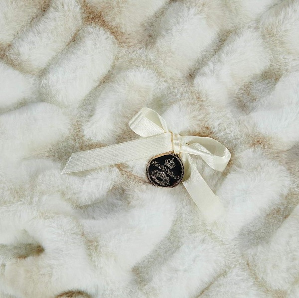 Покрывало 160 х 220 см Sofi de Marko Мех №7