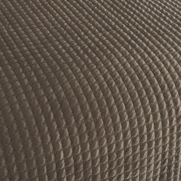 Комплект покрывало и наволочка 160 х 220 см Sofi de Marko Лоретта капучино