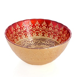 Салатник 15 см Akcam Пламя Хюррем