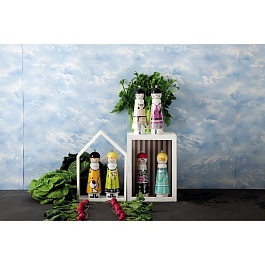 Мельница для специй GOURMET  KITCHEN