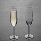 Набор бокалов для шампанского 6 шт. 220 мл Vidivi Canova