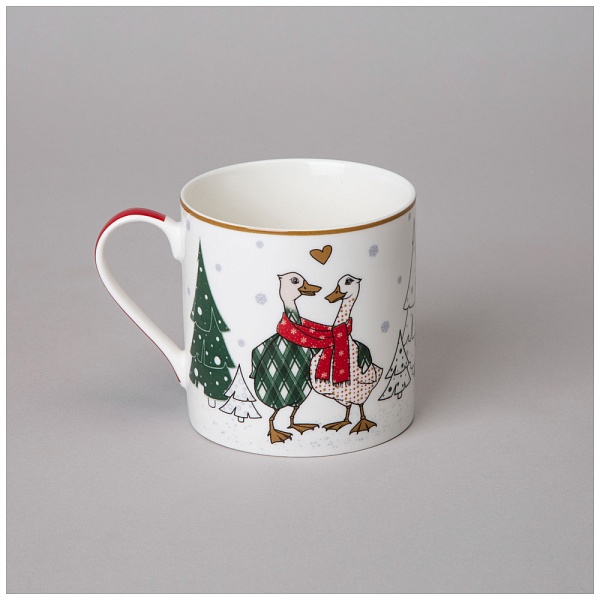 Кружка 425 мл Lefard Family Christmas