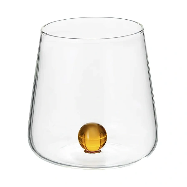 Набор стаканов 4 шт 400 мл Orb