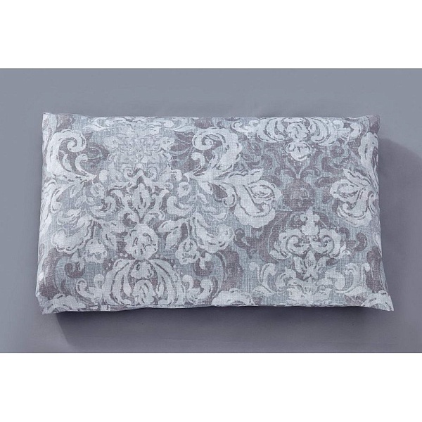 Комплект постельного белья евро Sofi de Marko Самира Модерн сатин