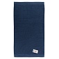 Полотенце банное 70 х 140 см Tkano Essential тёмно-синий