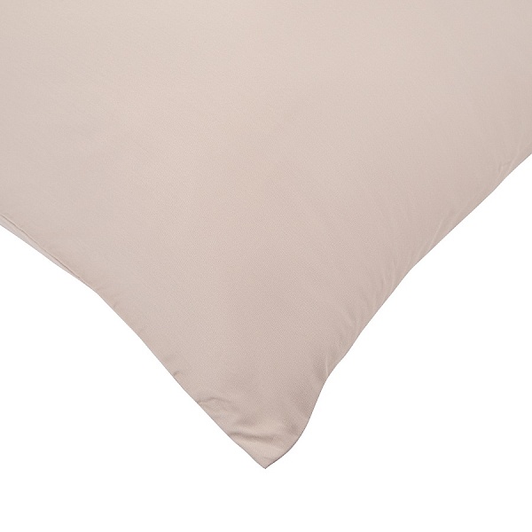 Набор из двух наволочек из сатина Tkano Essential 70 x 70 см