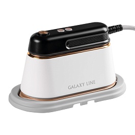 Отпариватель для одежды Galaxy Line GL6195
