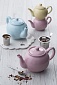 Чайник заварочный Pastel Shades 1,1 л сиреневый