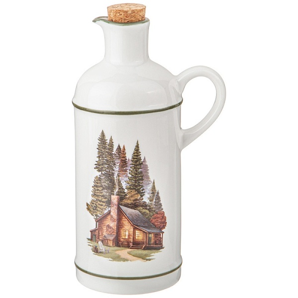 Бутылка для уксуса 430 мл Lefard Family house