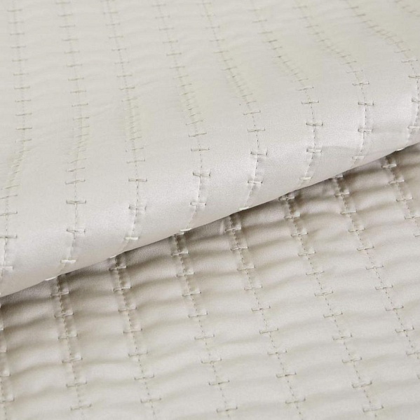 Комплект покрывало и наволочки 230 х 250 см Sofi de Marko Микаэлла крем