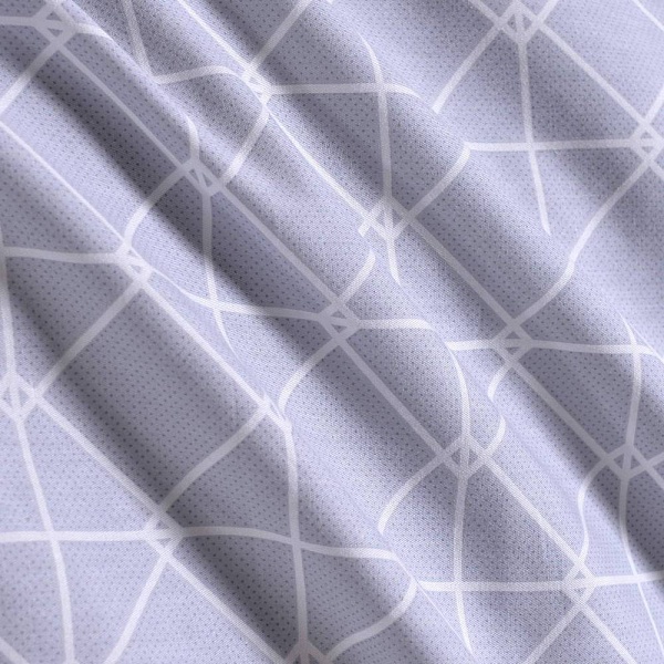 Комплект постельного белья Sofi de Marko Весёлые тучки розовый