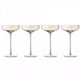 Набор креманок Liberty Jones 4 шт 255 мл Gemma Opal