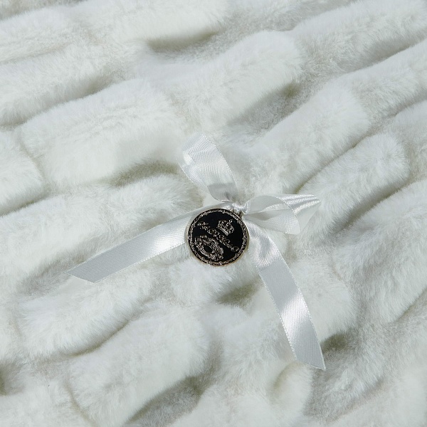 Покрывало 160 х 220 см Sofi de Marko Мех №6