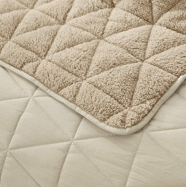 Покрывало 220 х 240 см Sofi de Marko Фабрис №1