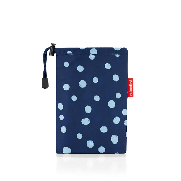 Дождевик Reisenthel mini maxi spots navy