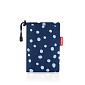 Дождевик Reisenthel mini maxi spots navy