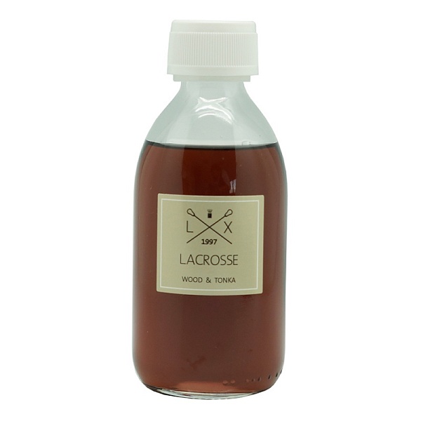 Наполнитель для диффузора Lacrosse Дерево и тонка 250 мл